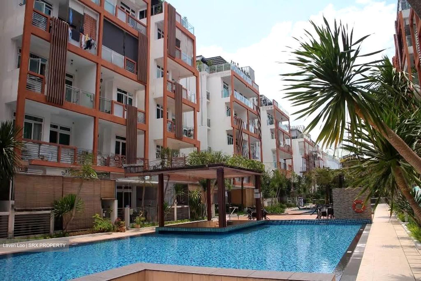 Parc Rosewood (D25), Condominium #579703471